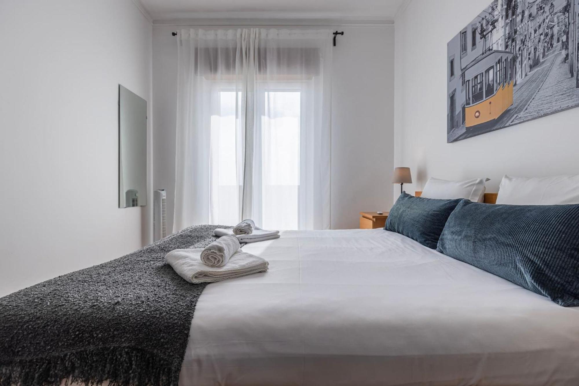 Appartement Tagus Views *