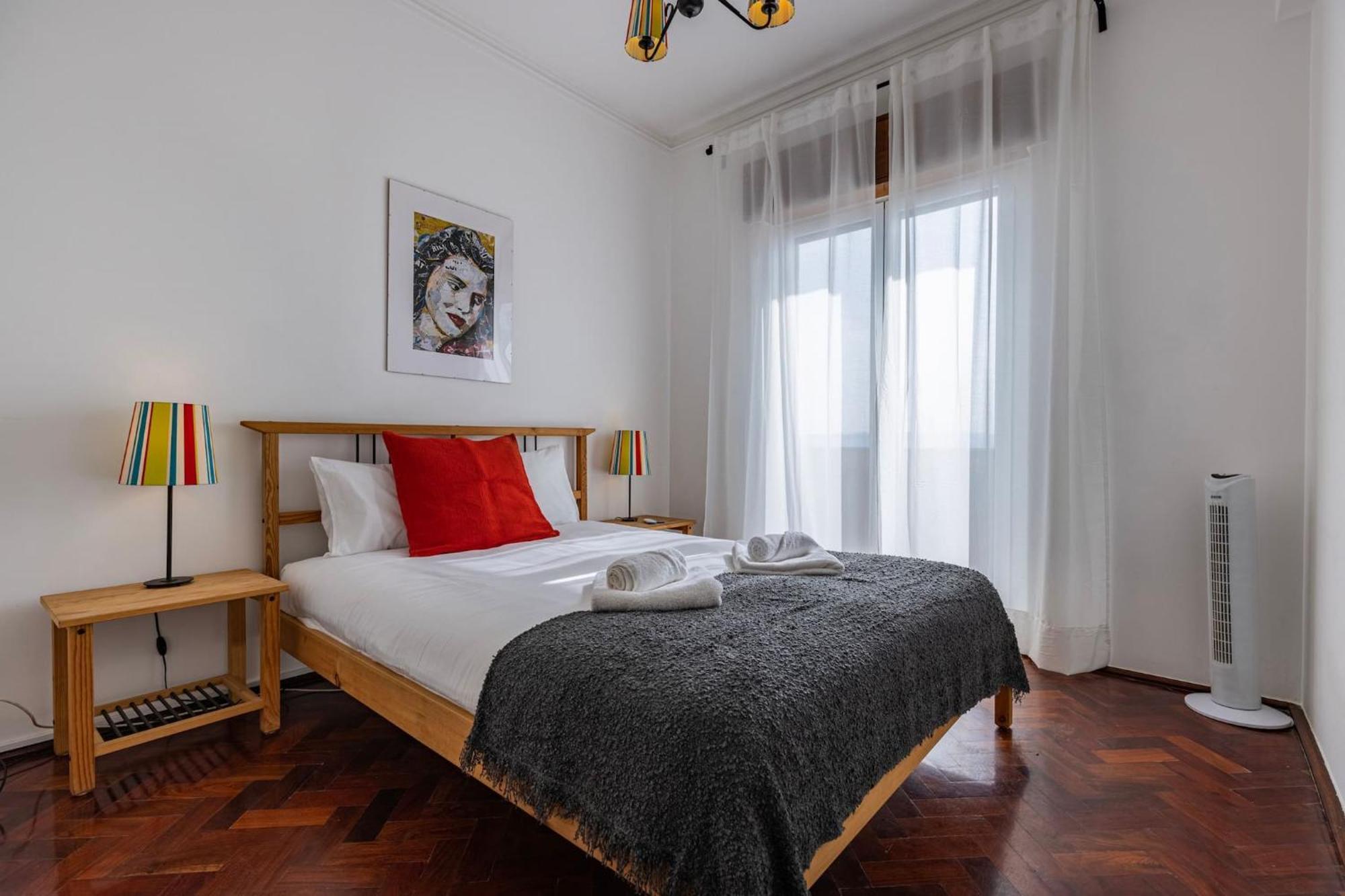 Tagus Views Appartement