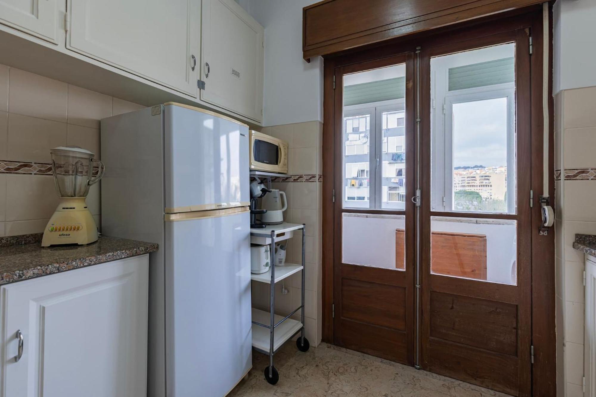 Tagus Views Apartment Lissabon