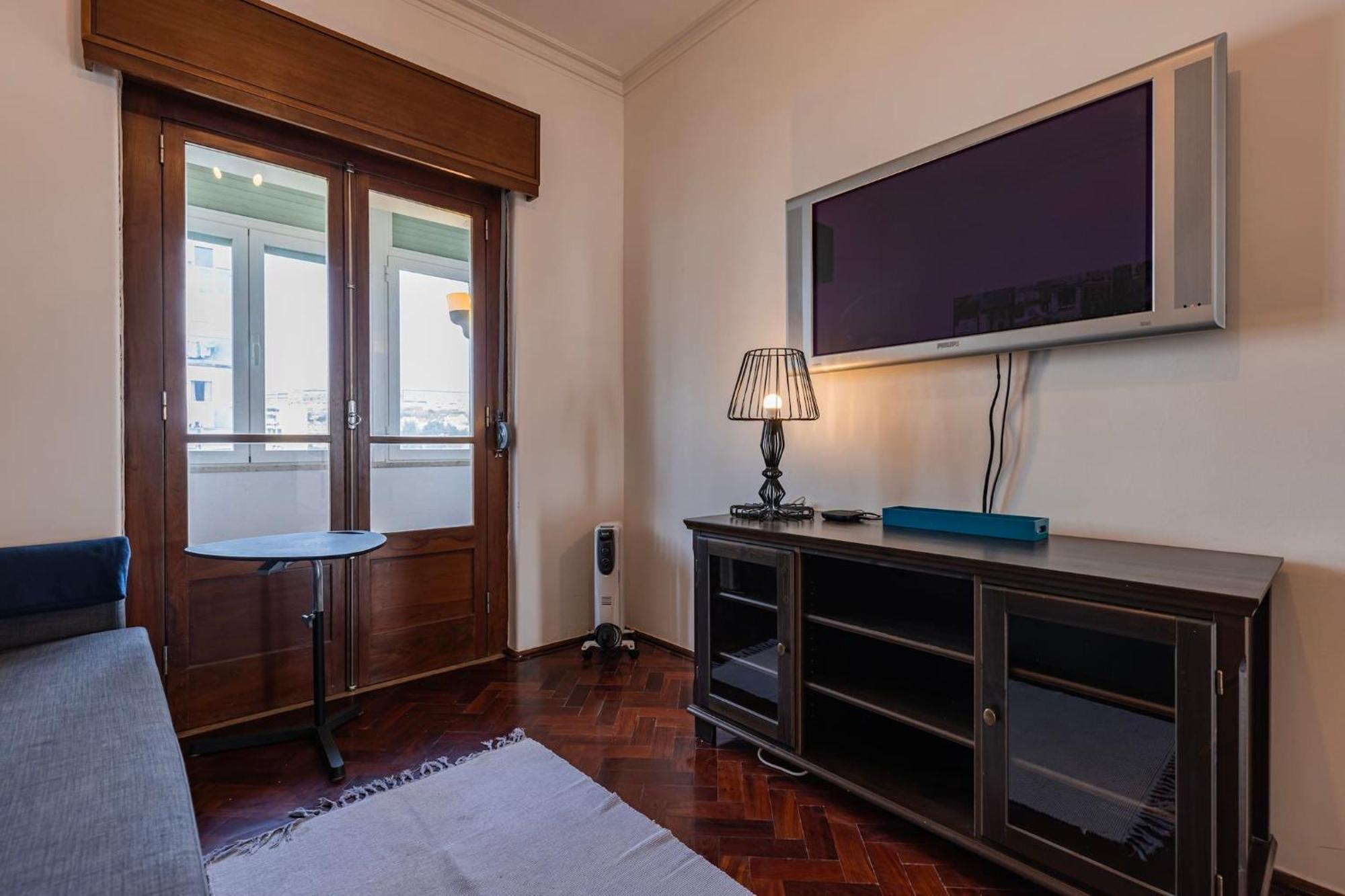 Appartement Tagus Views Lissabon