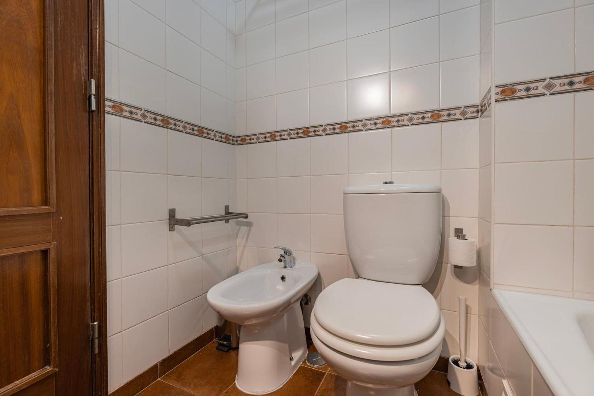 Appartement Tagus Views