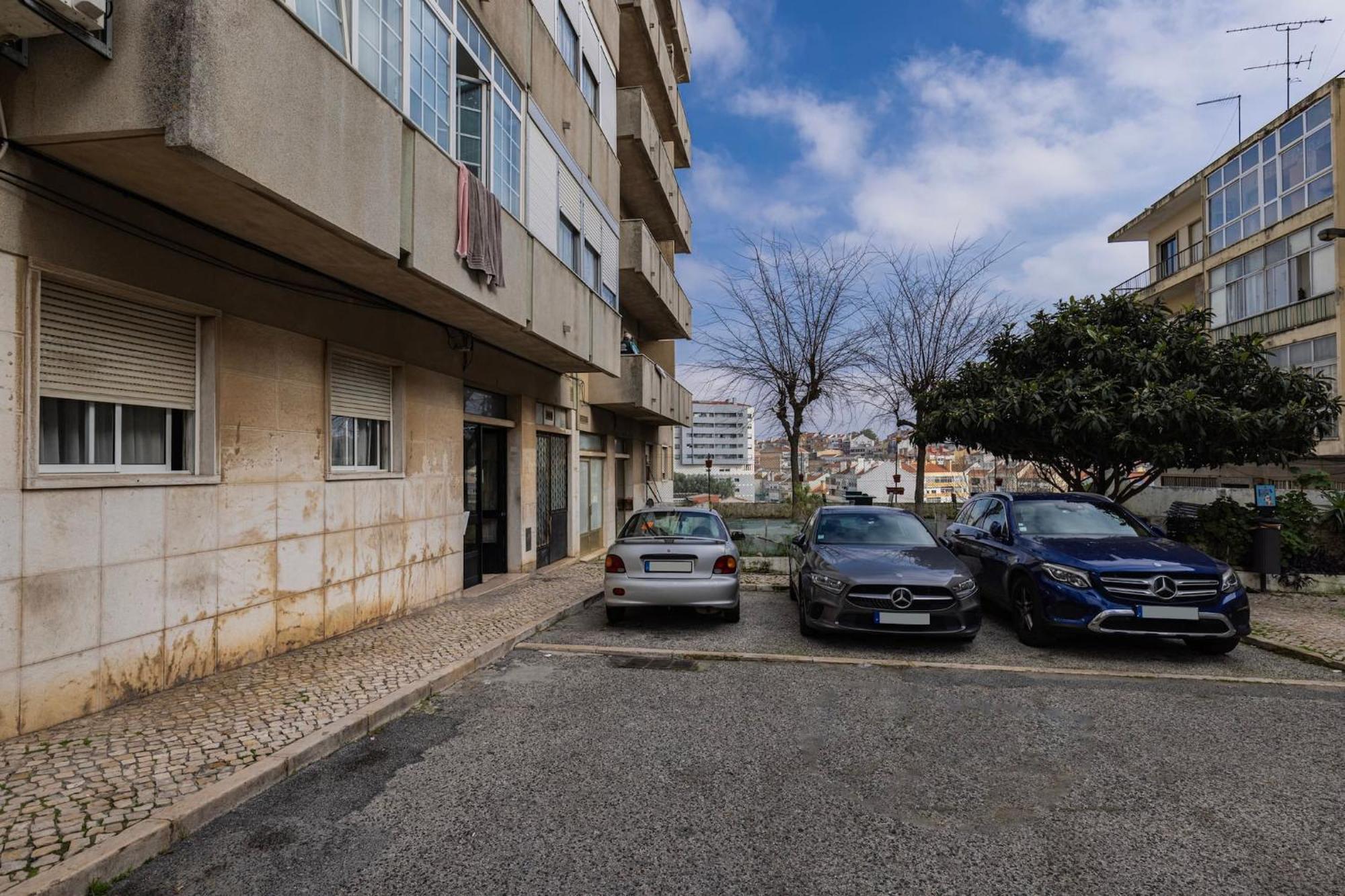 Appartement Tagus Views *