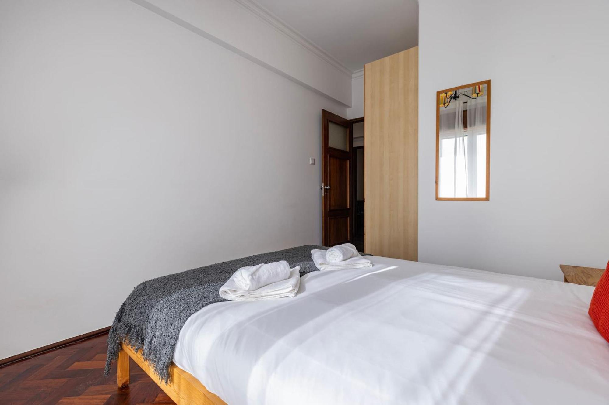 Tagus Views Appartement Lissabon