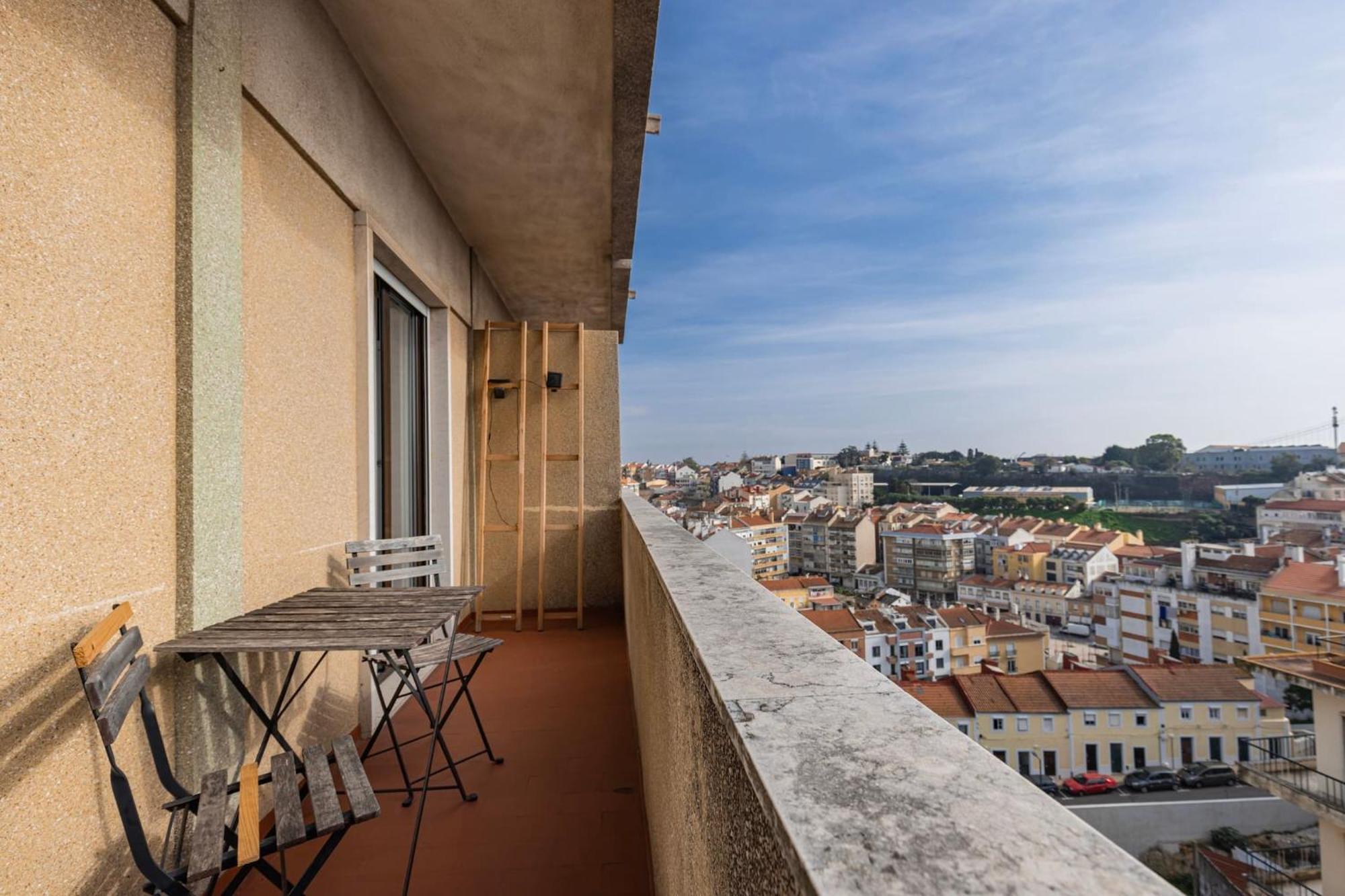 Tagus Views Apartment