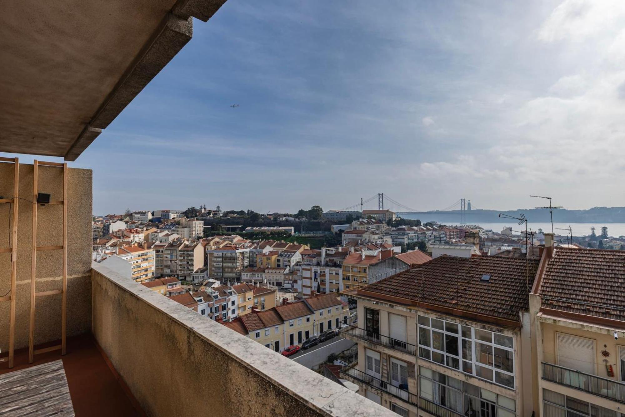 Apartment Tagus Views