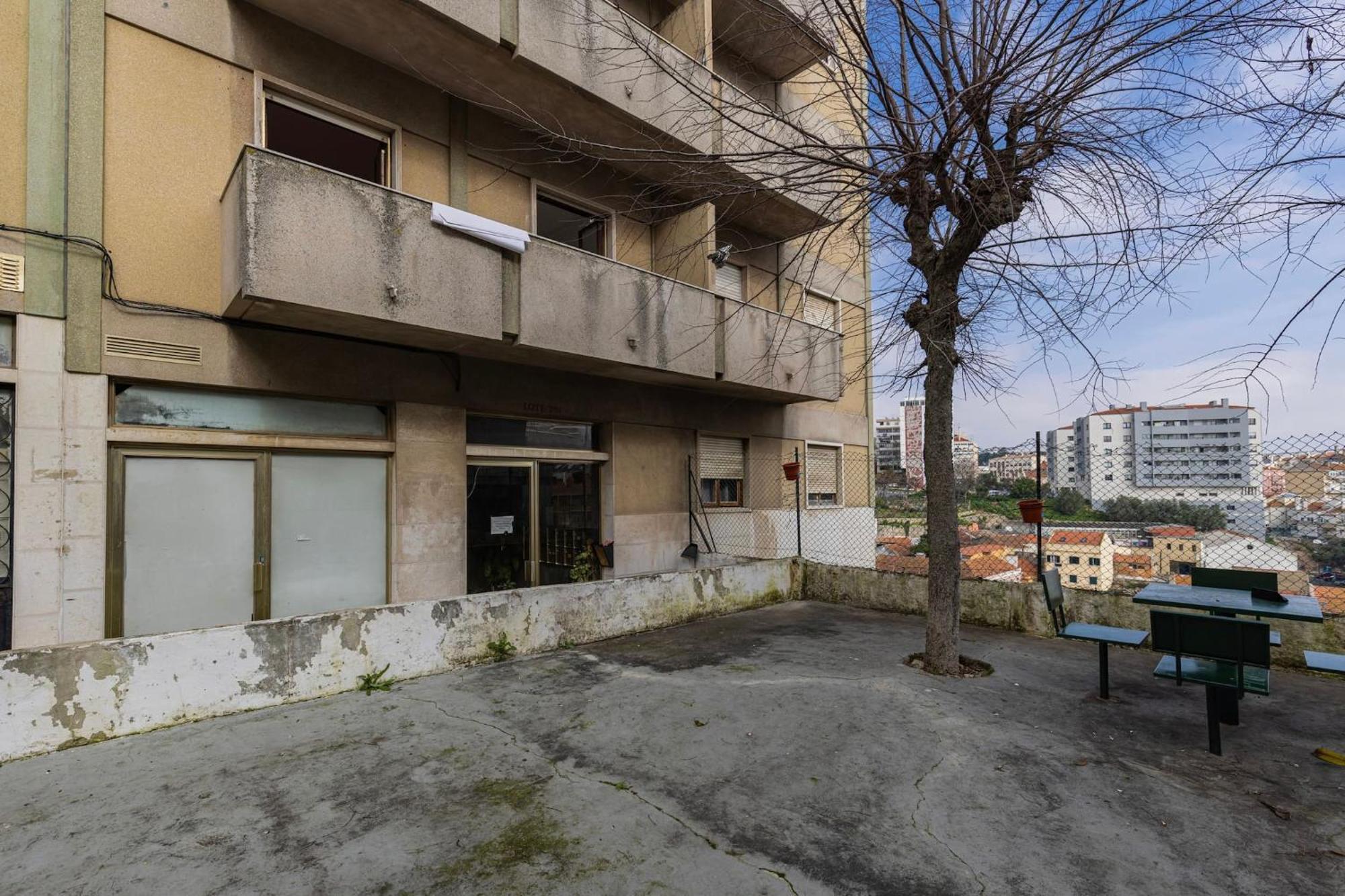 Apartment Tagus Views *
